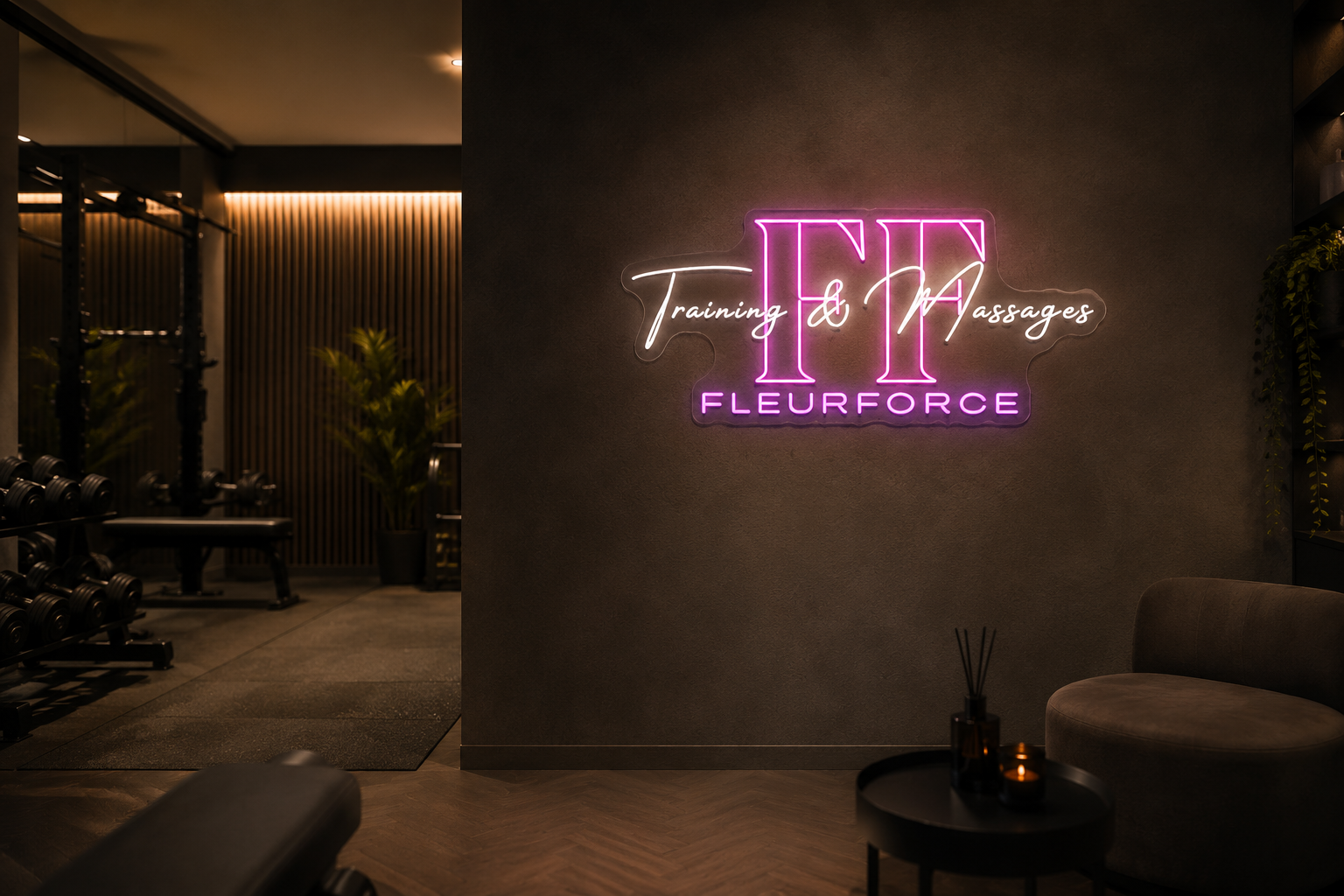 FF FleurForce