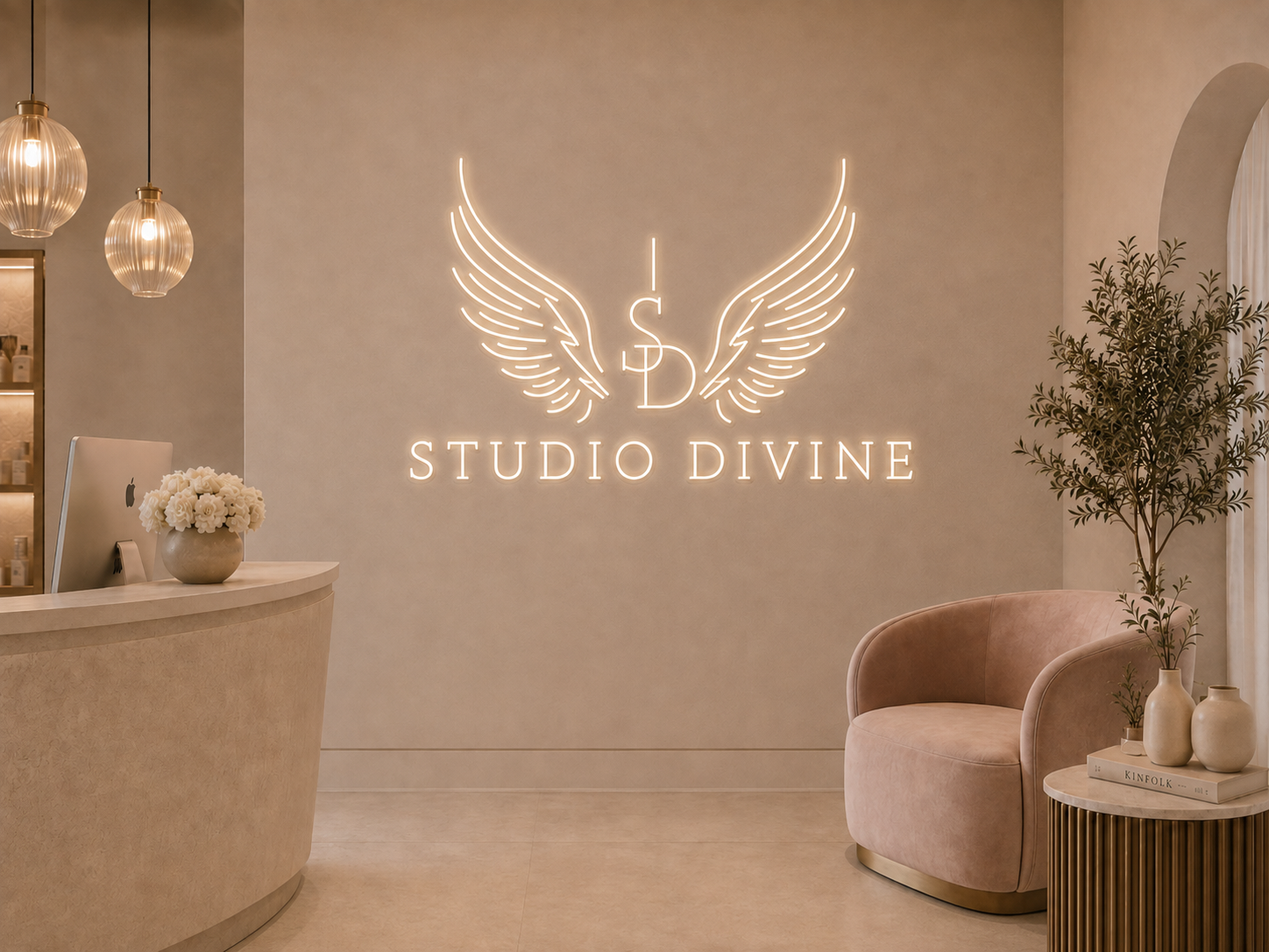 Studio Divine
