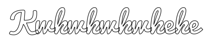 Outline Image