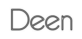 Outline Image