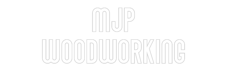NEONSIGN: MJP
WOODWORK...