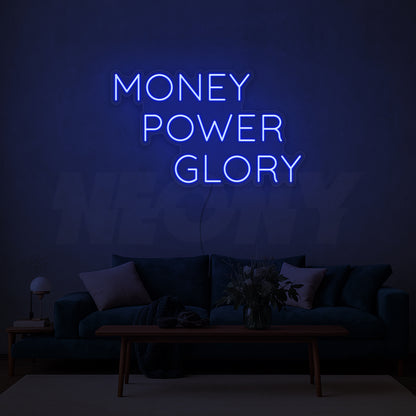 money
