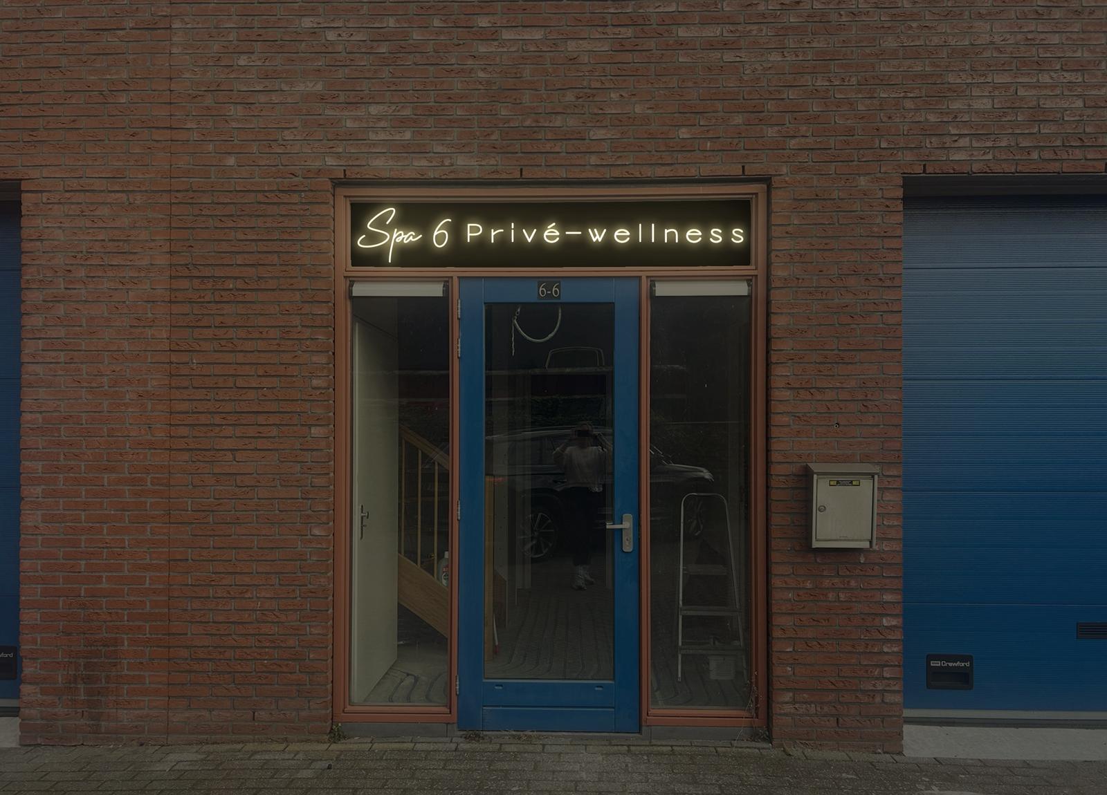 Spa 6