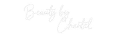 NEONSIGN: Beauty by 
 ...