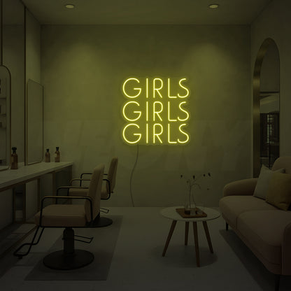 Girls