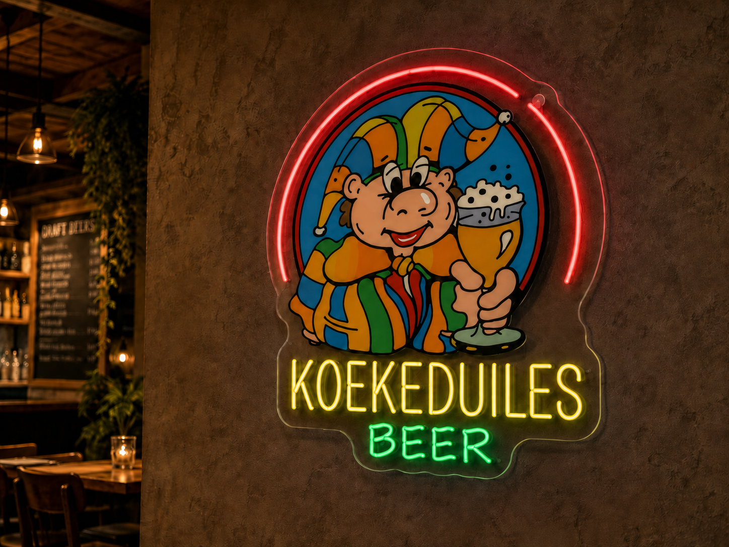 Koekeduiles