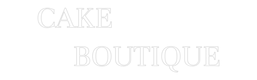 NEONSIGN: CAKE 
     B...