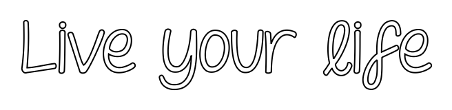 Outline Image