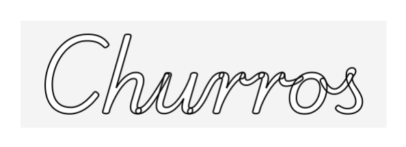 Outline Image