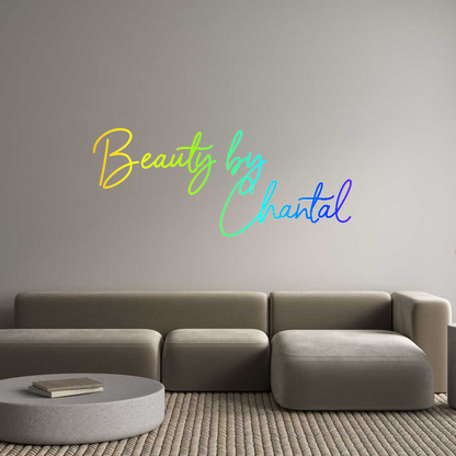 NEONSIGN: Beauty by 
 ...
