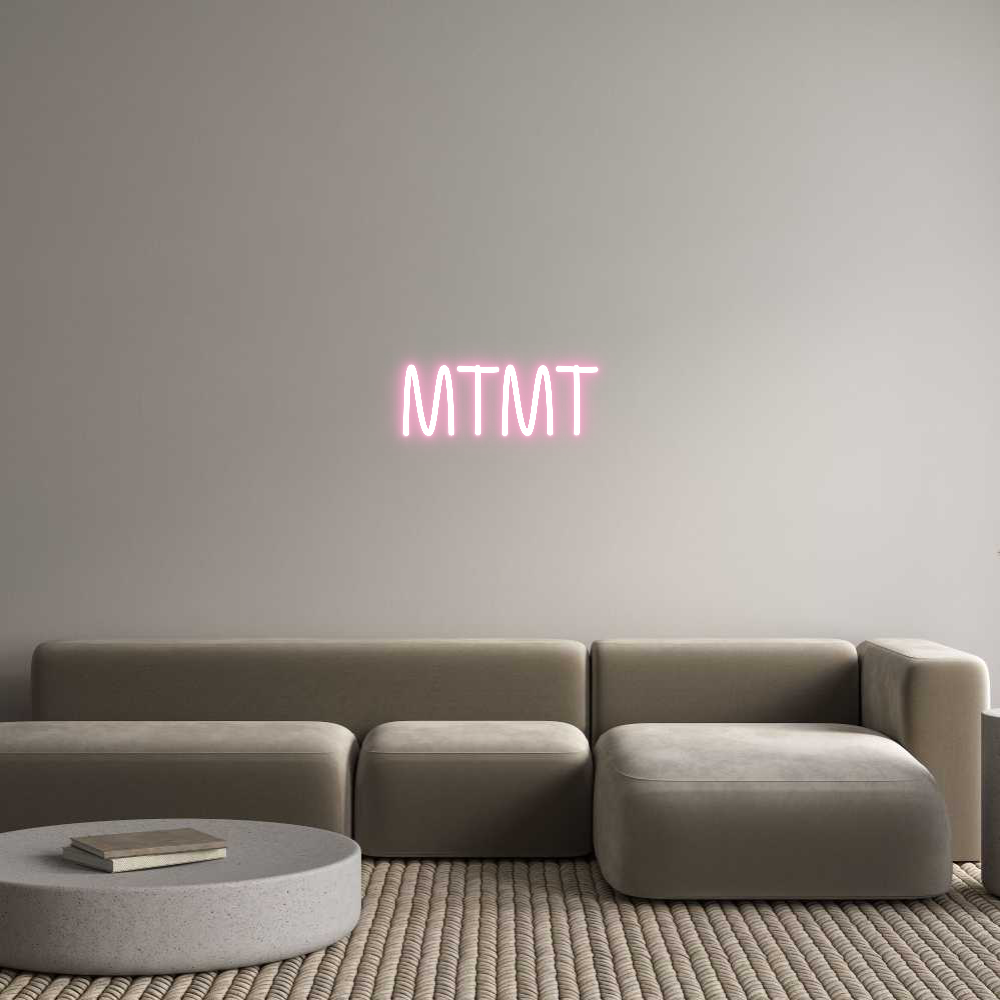 NEONSIGN: MTMT
