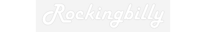 NEONSIGN: Rockingbilly