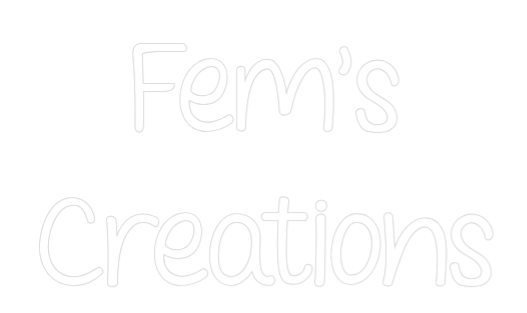 NEONSIGN: Fem's
Creati...