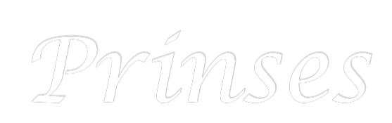 NEONSIGN: Prinses