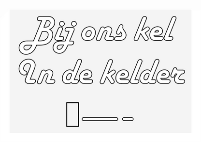 Outline Image