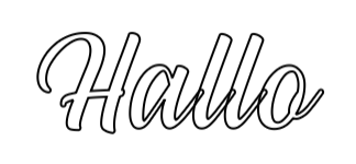 Outline Image
